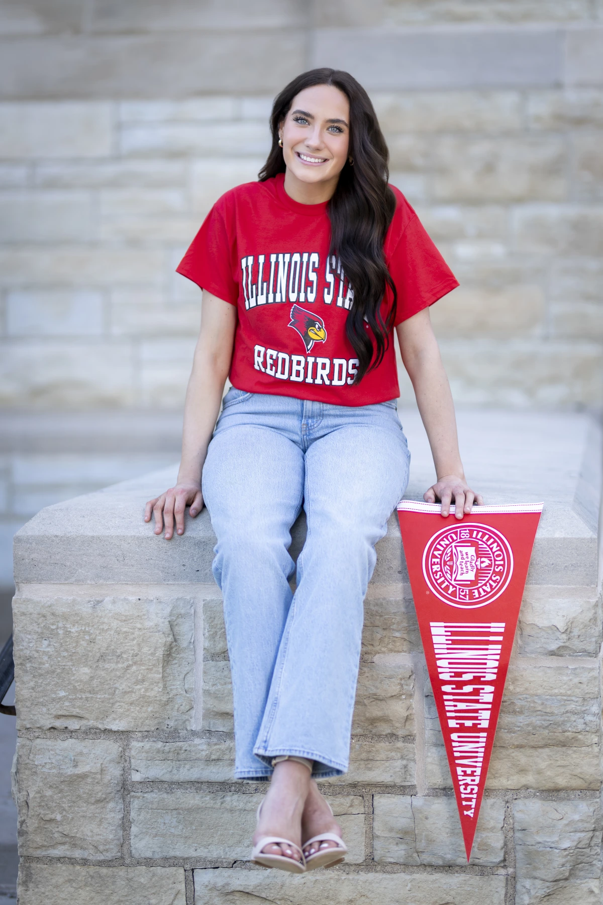 Seniors photograph titled 260422 Katelyn NIU 17 Ev1